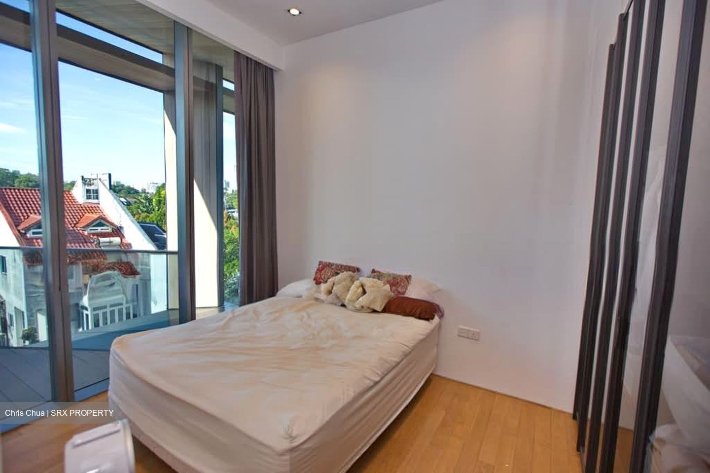 Cluny Park Residence (D10), Condominium #582243031